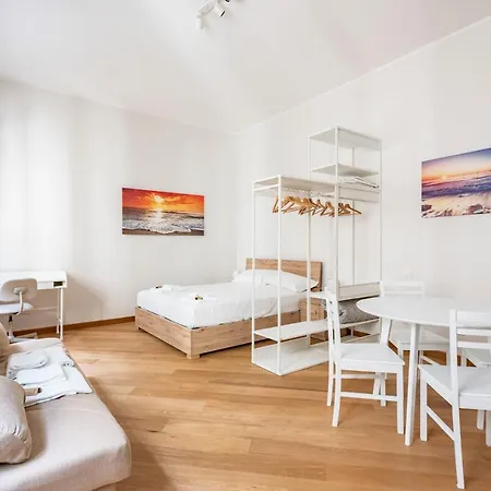 Apartment Joivy Cozy Flat In The Historical Centre Of *