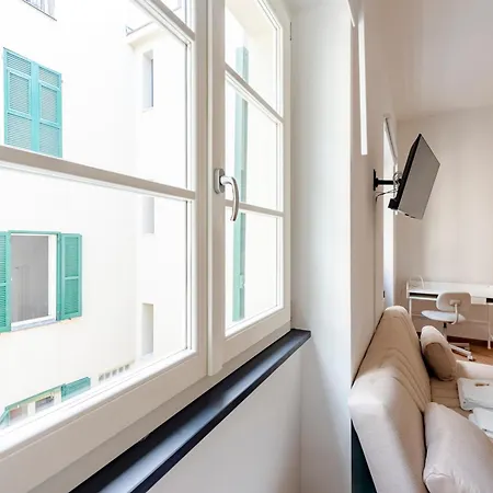 Joivy Cozy Flat In The Historical Centre Of Lejlighed