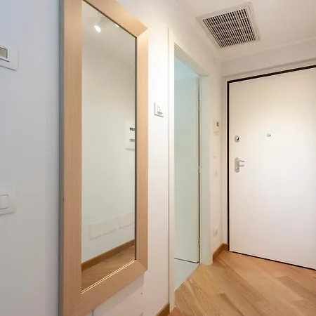 Joivy Cozy Flat In The Historical Centre Of * Genua